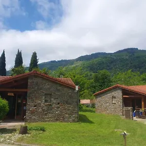 Chalet A 10 Minutes De Foix, Mercus-Garrabet